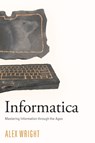 Informatica - Alex Wright - 9781501768675