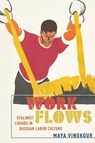 Work Flows - Maya Vinokour - 9781501773679
