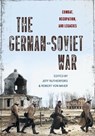 The German-Soviet War - Jeff Rutherford ; Robert von Maier - 9781501781070
