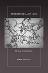 Shakespeare and Loss - Sarah Beckwith - 9781501784484