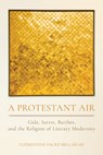 A Protestant Air - Clementine Faure-Bellaiche - 9781501786952