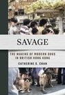 Savage - Catherine S. Chan - 9781501787638