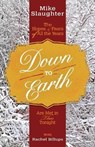 Down to Earth - SLAUGHTER,  Mike - 9781501823398