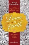 Down to Earth Youth Study Book - SLAUGHTER,  Mike ; Billups, Rachel - 9781501823527