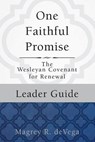 One Faithful Promise - DEVEGA,  Magrey - 9781501824968