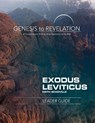 Genesis to Revelation: Exodus, Leviticus Leader Guide - Keith Schoville - 9781501855191