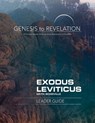 Genesis to Revelation: Exodus, Leviticus Leader Guide - Keith Schoville - 9781501855191