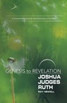 Genesis to Revelation: Joshua, Judges, Ruth Participant Book - NEWELL,  Ray - 9781501855313
