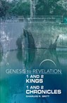 Genesis to Revelation: 1 and 2 Kings, 1 and 2 Chronicles Par - BRITT,  Charles R. - 9781501855566