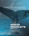 Genesis to Revelation: Minor Prophets Participant Book Large - Gene M. Tucker - 9781501855825