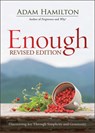 Enough - Adam Hamilton - 9781501857881