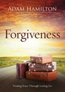 Forgiveness - Adam Hamilton - 9781501858499