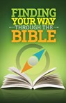 Finding Your Way Through the Bible - CEB version (revised) - Abingdon Press - 9781501874239