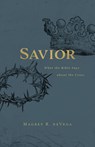 Savior - Magrey R. DeVega - 9781501880995