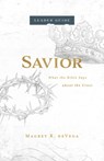 Savior Leader Guide - Magrey R. DeVega - 9781501881015