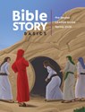 Bible Story Basics Pre-Reader Leader Guide Spring Year 1 (Bible Story Basics Pre-Reader Leader Guide Spring Year 1) - Abingdon Press - 9781501882593