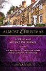 Almost Christmas Leader Guide - Magrey R. DeVega - 9781501890604