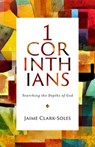 1 Corinthians - Jaime Clark-Soles - 9781501891434