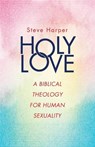 Holy Love - Steve Harper - 9781501896088