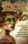 Mythic Delirium - Ken Liu ; Jane Yolen ; Marie Brennan ; Yoon Ha Lee ; Amal El-Mohtar ; Beth Cato ; Kenneth Schneyer ; Nicole Kornher-Stace ; Rhonda Parrish ; Yukimi Ogawa ; Sonya Taaffe ; C.S.E. Cooney ; Mari Ness ; Liz Bourke ; Cedar Sanderson ; David Sklar ; Virginia M. - 9781502222176