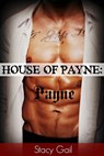 House Of Payne-Payne - Stacy Gail - 9781502231369