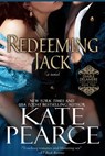 Redeeming Jack - Kate Pearce - 9781502241030