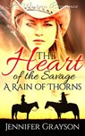 A Rain of Thorns - Jennifer Grayson - 9781502277398