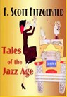 Tales Of The Jazz Age - F. Scott Fitzgerald - 9781502366306