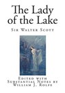 The Lady of the Lake - SCOTT,  Sir Walter - 9781502454430