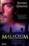 Secrets and Sins: Malachim - Naima Simone - 9781502479365