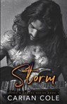 Storm - Carian Cole - 9781502541260