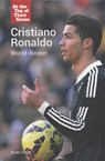 Cristiano Ronaldo: World-Beater - Brian Doyle - 9781502628343