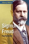 Sigmund Freud - ROSS,  Alistair - 9781502632975