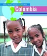 Colombia - KLEPEIS,  Alicia Z. - 9781502647108