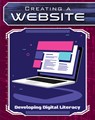 Creating a Website - Anna Collins - 9781502665669