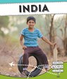 India - Anna Collins - 9781502667076