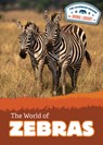 The World of Zebras - Jennifer Lombardo - 9781502675255