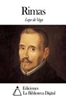 Rimas - Lope De Vega - 9781502751447