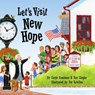 Let's Visit New Hope - Roy Ziegler - 9781502764805