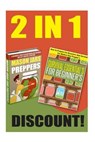 Survival Essentials and Mason Jars for Preppers - SCOTT,  Evelyn - 9781502813411
