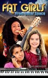 Fat Girls from Outer Space - Fran Orenstein - 9781502857101