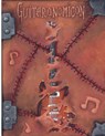 Guitaronomicon: All the scales: The collected Basic Scale Guides For Guitar Volumes 1-18 - Amanda Wood - 9781502901996