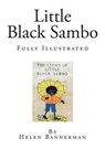 Little Black Sambo - BANNERMAN,  Helen - 9781502956118