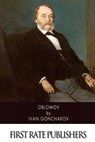 Oblomov - Ivan Goncharov - 9781503115606