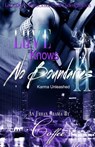 Love Knows No Boundaries II: Karma Unleashed - Coffee - 9781503117303