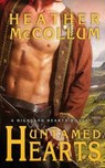 Untamed Hearts - Heather McCollum - 9781503119642