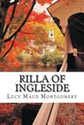 Rilla of Ingleside - Lucy Maud Montgomery - 9781503157941