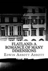 Flatland - ABBOTT,  Edwin Abbott - 9781503190245