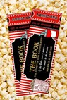 The Book - PARKER,  Michael R. - 9781503222229