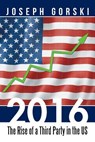 2016 - Joseph Gorski - 9781503523524